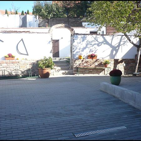 Penzion Reva Valtice Bagian luar foto